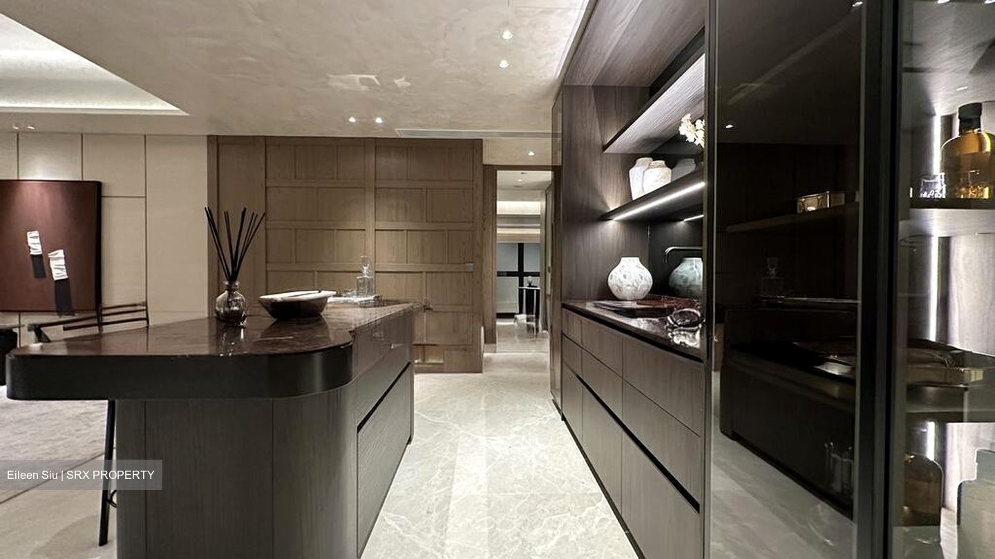 Upperhouse At Orchard Boulevard (D10), Apartment #592562911